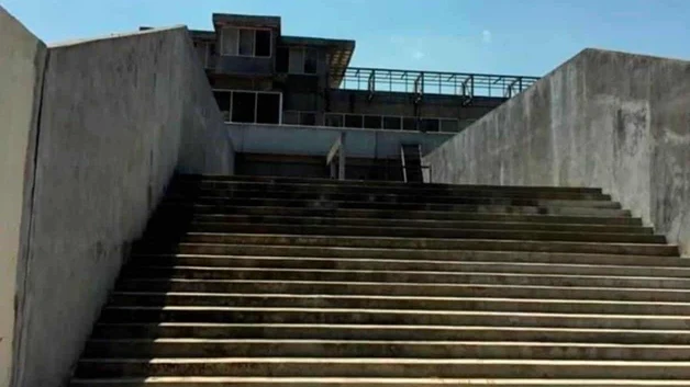 Dejan a Tamaulipas fuera de programa penitenciario