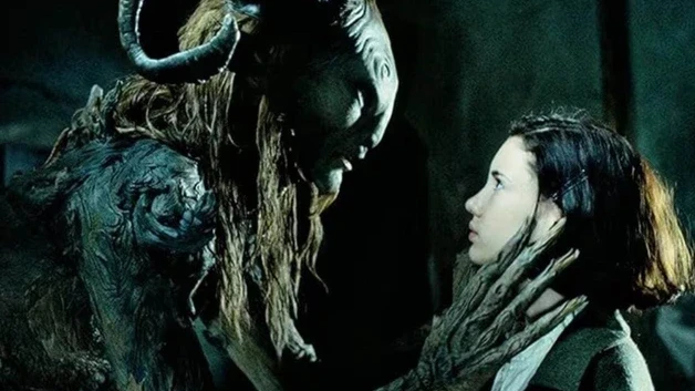 Guillermo del Toro eval&uacute;a cerrar trilog&iacute;a de El laberinto