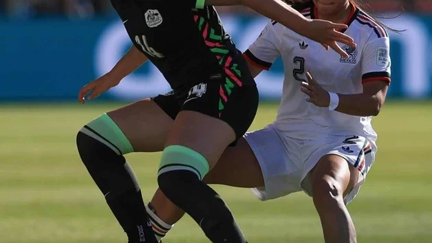 La Sub-17 avanza en el Mundial
