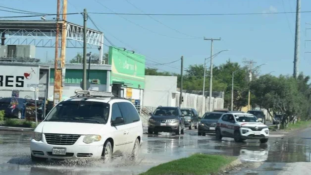 Aguas negras, problema sin fin para Las Areca