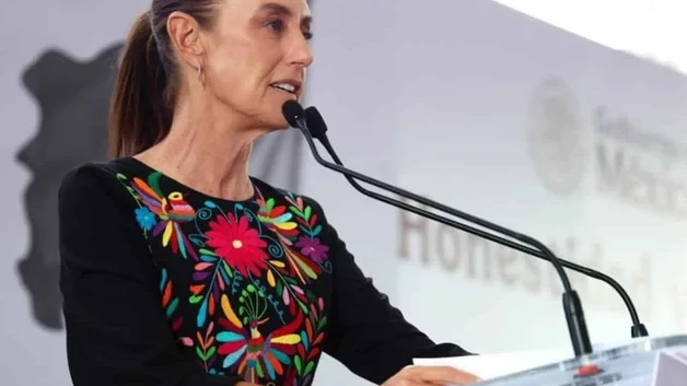 Sheinbaum alista cierre de gira nacional por Segundo Informe
