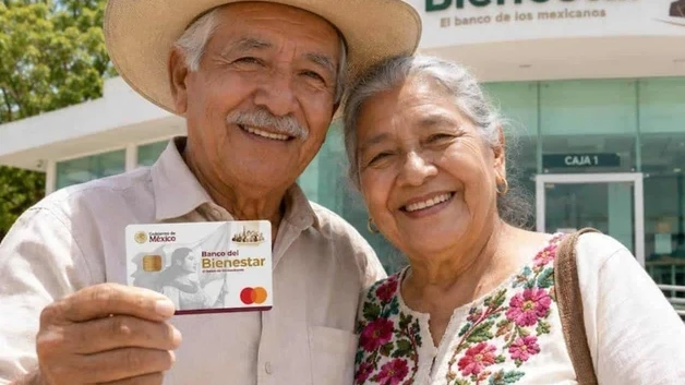 Bienestar anuncia periodo de pago de Pensiones