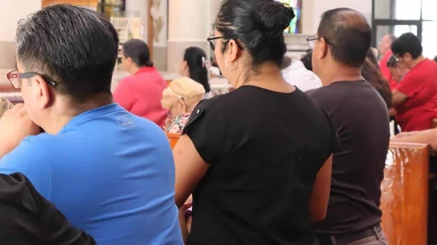 Abren inscripciones para catequesis para adultos