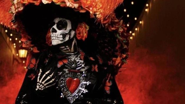 Dia de Muertos vs. Halloween
