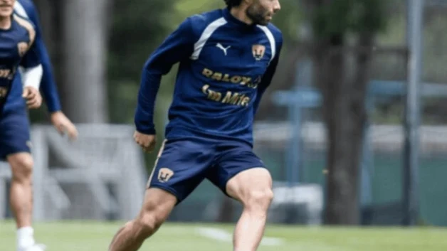 León quiere aprovechar la falta de goles de Pumas