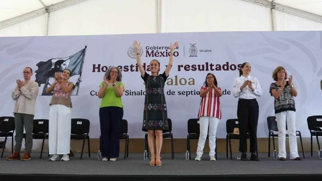 No queremos injerencia de ningun gobierno extranjero