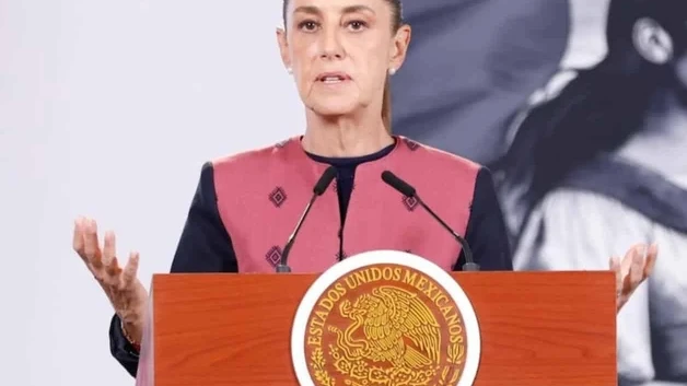 Sheinbaum rechaza incremento a deuda publica por Programas Bienestar