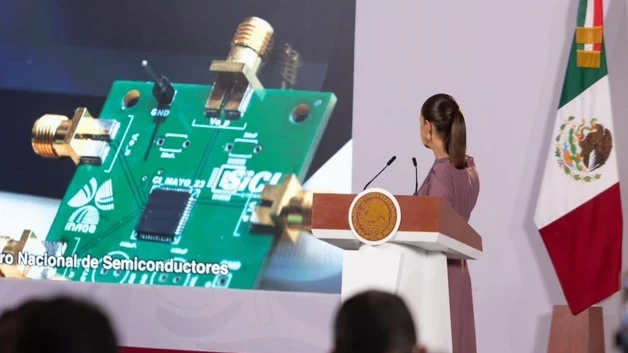 Sheinbaum incrementa 111% inversion en ciencia y tecnologia