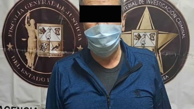 En Sonora, dictan prision preventiva a medico implicado en muerte