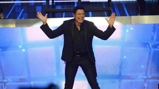 Bailan, cantan y gozan...