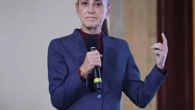 Sheinbaum pide auditar contratos del INE