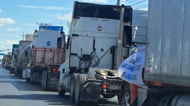 Temen transportistas otro dialogo sin soluciones