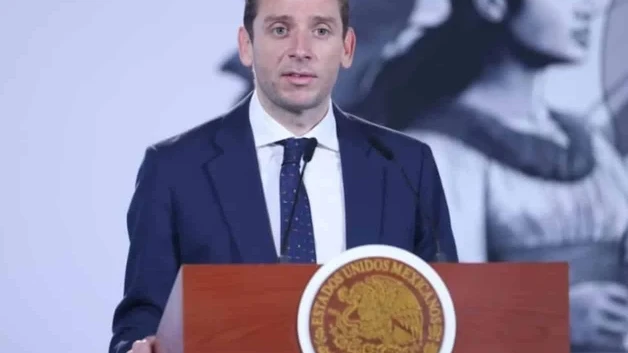 Ssa destaca inversio;n de 332mmdp en compra de medicamentos