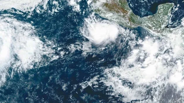 Ejercito aplica Plan DN-III-E en Jalisco y Colima por huracan Polo