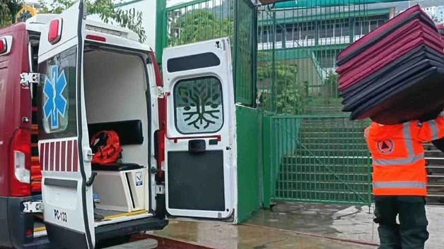 Alerta en Guerrero y Oaxaca por Trudy