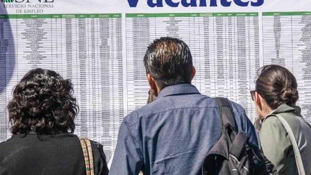 Reporta Coparmex perdida de 4 mil empleos en Matamoros