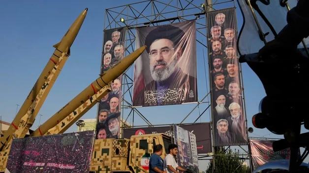 Irán recibió respuesta de EU a su ultima oferta para finalizar la guerra