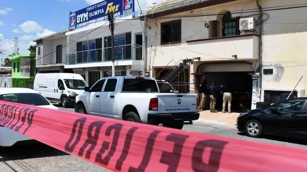 Asesinan a hombre dentro de su casa