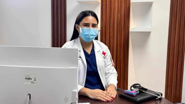 Busca Cruz Roja mejorar la atencion