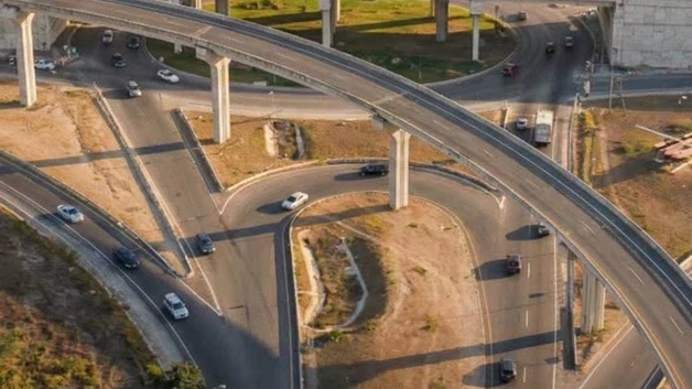 Van 300 millones a carreteras estatales