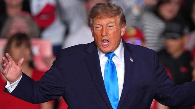 Casa Blanca aclara comentarios de Donald Trump sobre Iran