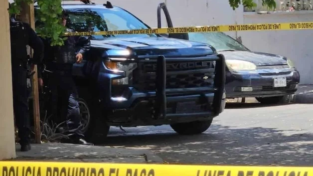 Violencia en Mazatlan deja tres muertos y cuatro heridos de bala