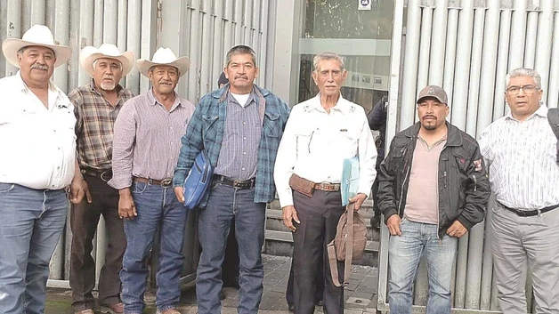 Grave crisis agricola por falta de apoyos oficiales