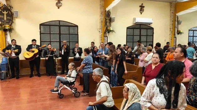 Celebran con fe a San Francisco de Asias
