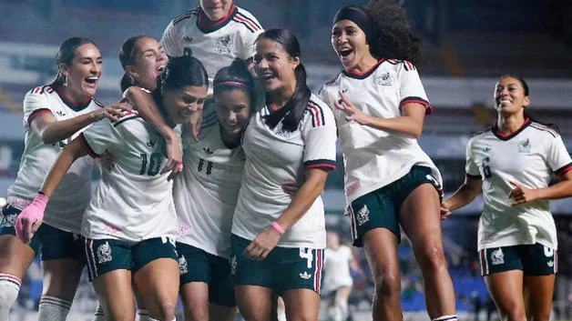 iTri Femenil se saca la espina!