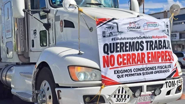 Movilizaciones bajo vigilancia