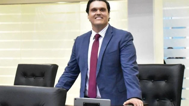 Exigen pruebas a Makito por dichos sobre el narco en Congreso