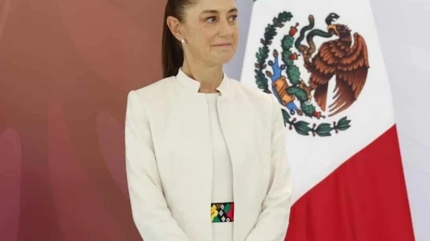 Sheinbaum busca acuerdo comercial con EU previo a elecciones