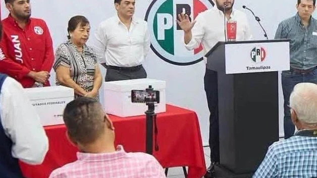 Llevara PRI al TEPJF caso de boletas planchadas