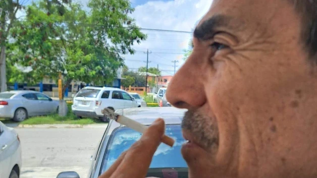 Tabaco cobra hasta 60 mil vidas al año
