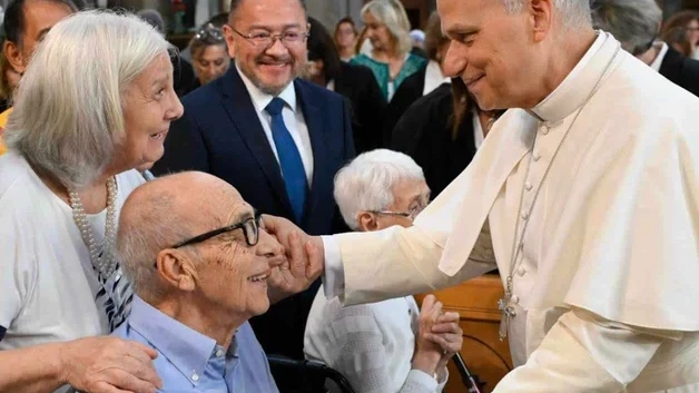 Obispos de Uruguay visitan el Vaticano ante gira del Papa