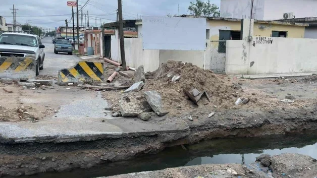 Golpean obras las ventas de comercios