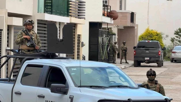 Cateo en Tampico estaria ligado al huachicol fiscal