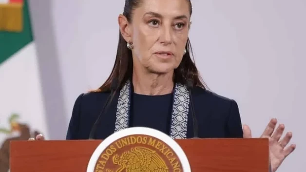 Injerencismo provoco lo que hoy tenemos en Sinaloa: Sheinbaum