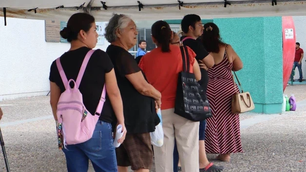 Vence al cancer; hoy pide perder el miedo