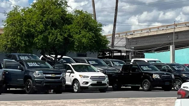 Ofrecen en Matamoros importar autos usados