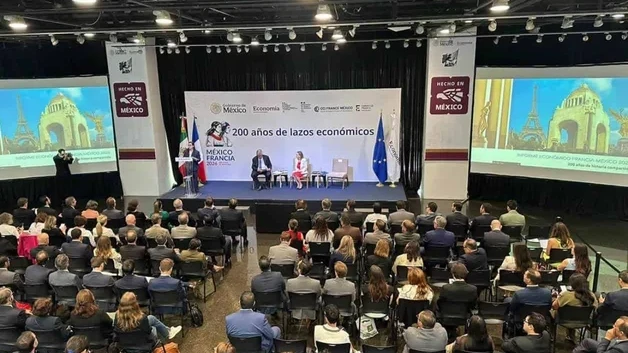 Acumula Tamaulipas $435 mdd en inversion de Francia