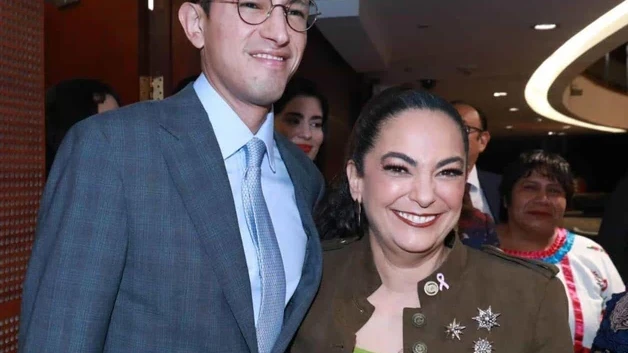 Respalda Olga Sosa defensa de los migrantes mexicanos
