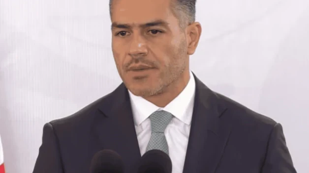 Detienen a Diego N por multihomicidio en Atizapán