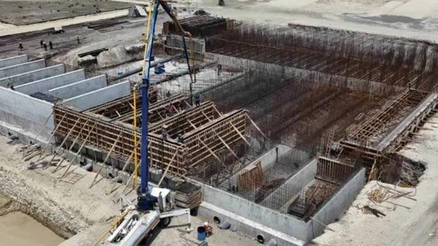 Aumenta abasto de agua en el pais; van $180 mmdp a obras