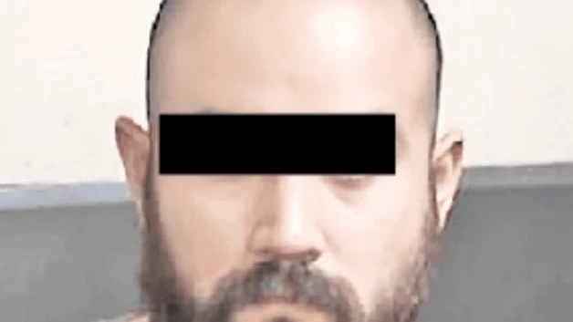 Agente de ICE arrestado en California, es de McAllen
