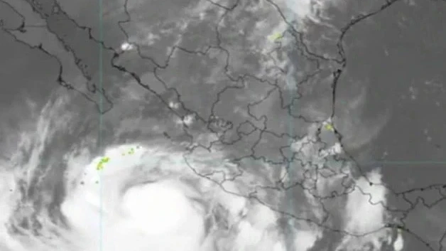 Plan Marina sigue activo en Ensenada por paso de Rachel