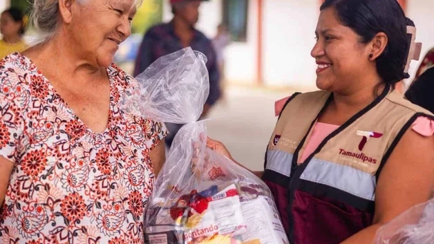Blindaran programas sociales