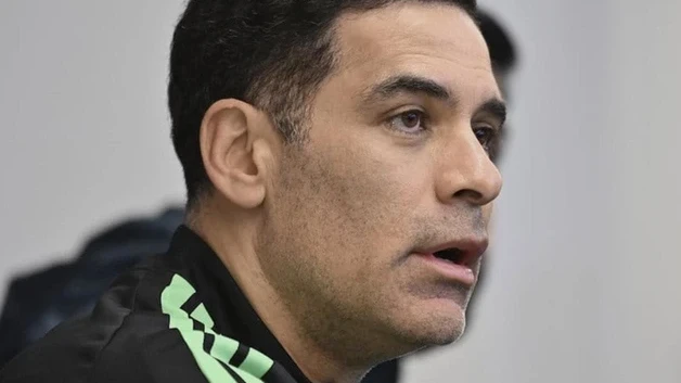 Rafa Marquez acepta descontento en la Seleccion Mexicana