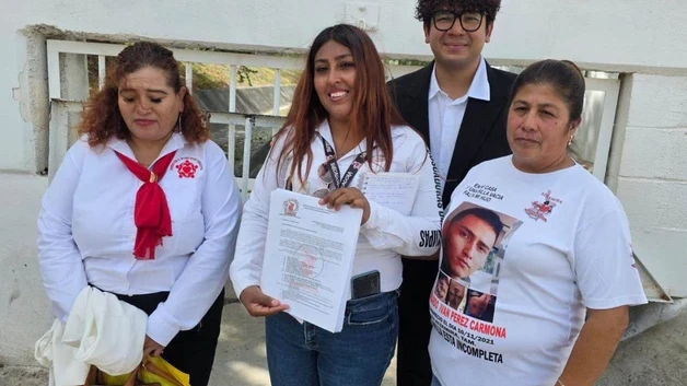 Piden buscar en carceles personas desaparecidas