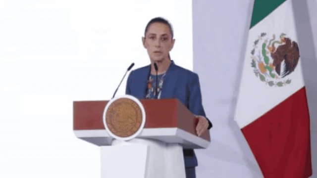 Sheinbaum expresa desacuerdo ante propuesta de ICE